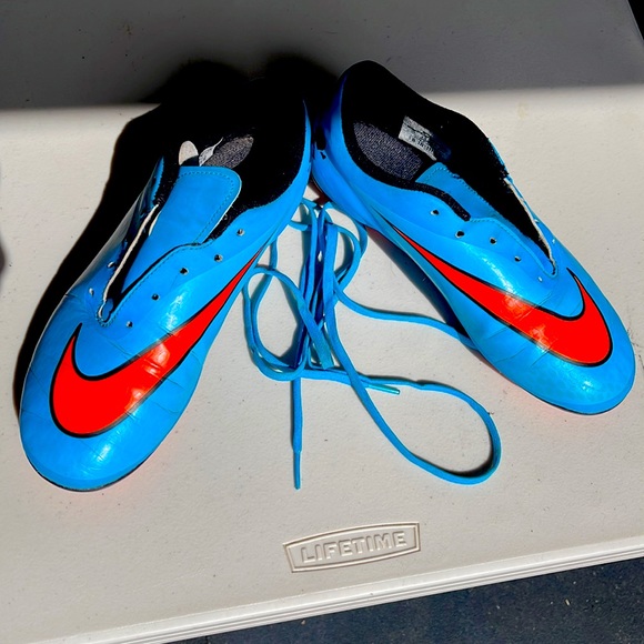 Nike Other - Nike Boy’s Soccer Cleats